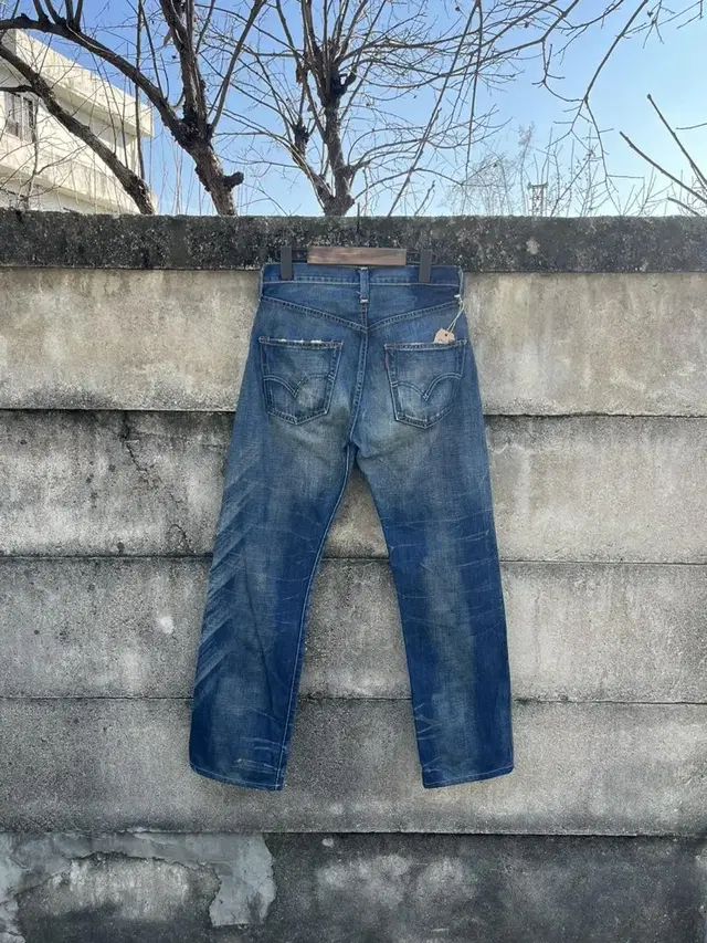 LVC 47501 Vintage Levis(28)