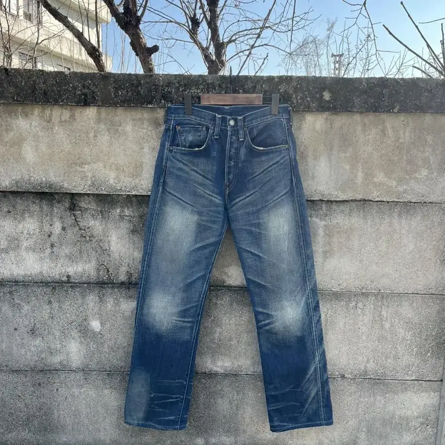 LVC 47501 Vintage Levis(28)