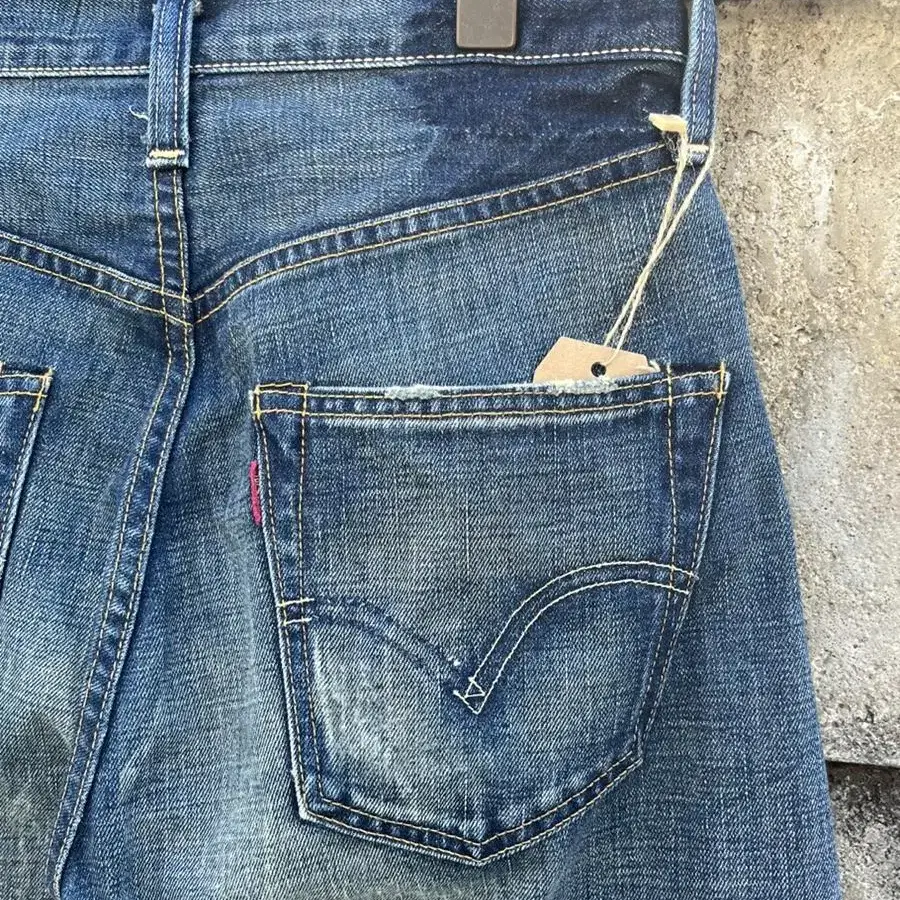 LVC 47501 Vintage Levis(28)