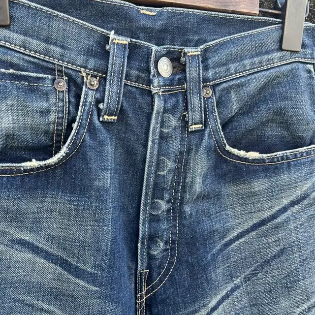 LVC 47501 Vintage Levis(28)