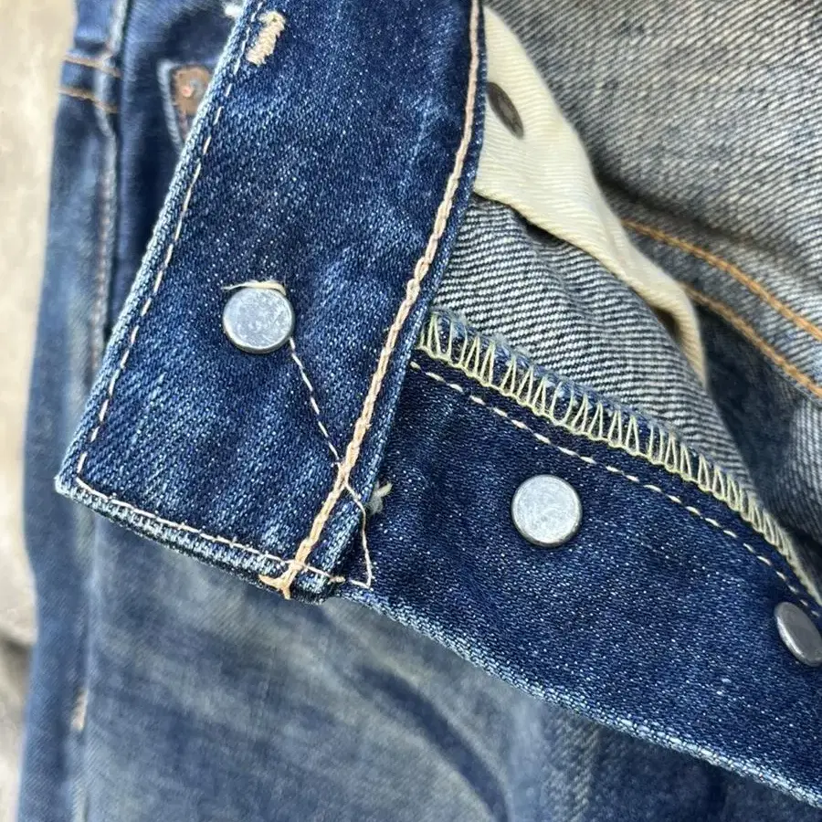 LVC 47501 Vintage Levis(28)