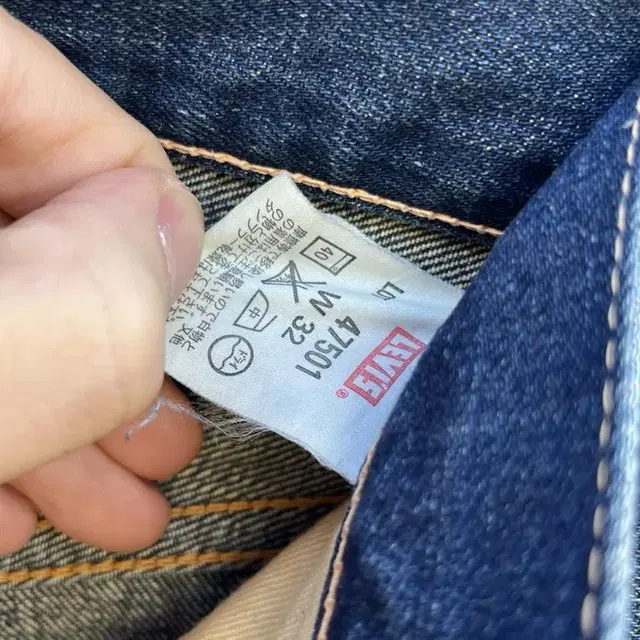 LVC 47501 Vintage Levis(28)