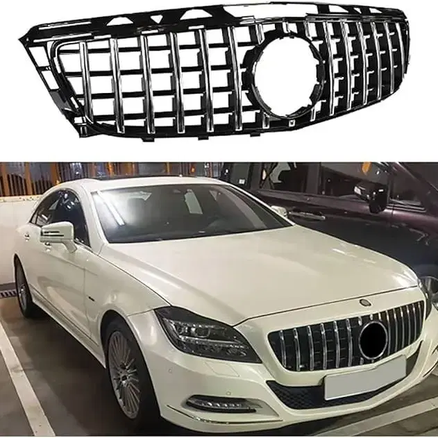 w218 CLS 세로그릴 새제품