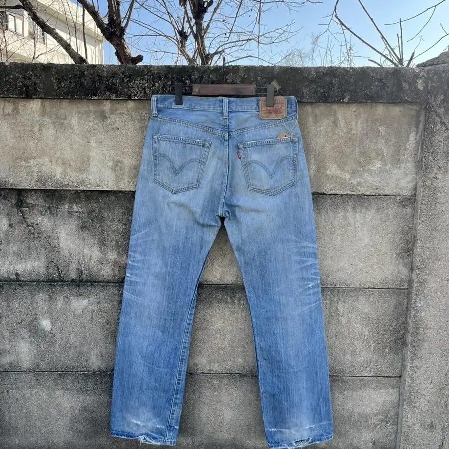 00s 501 Vintage Levis(33)