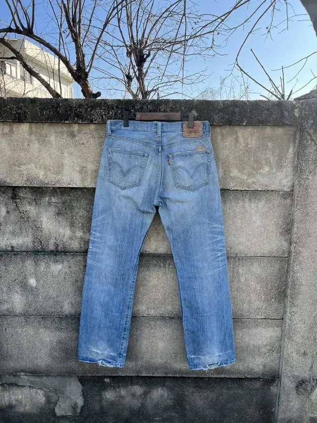 00s 501 Vintage Levis(33)