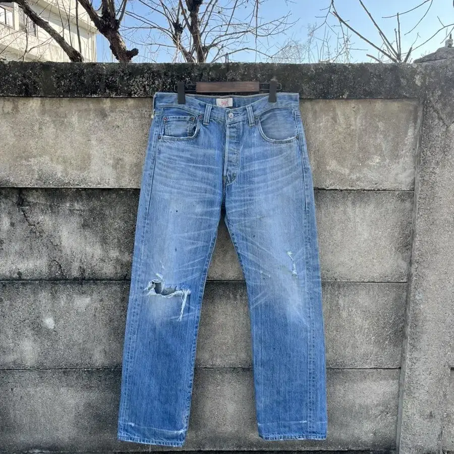 00s 501 Vintage Levis(33)