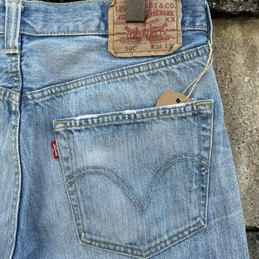 00s 501 Vintage Levis(33)