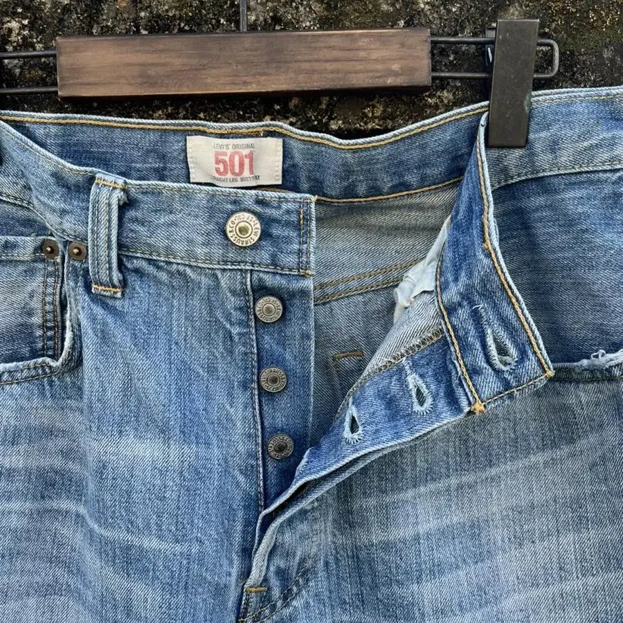 00s 501 Vintage Levis(33)