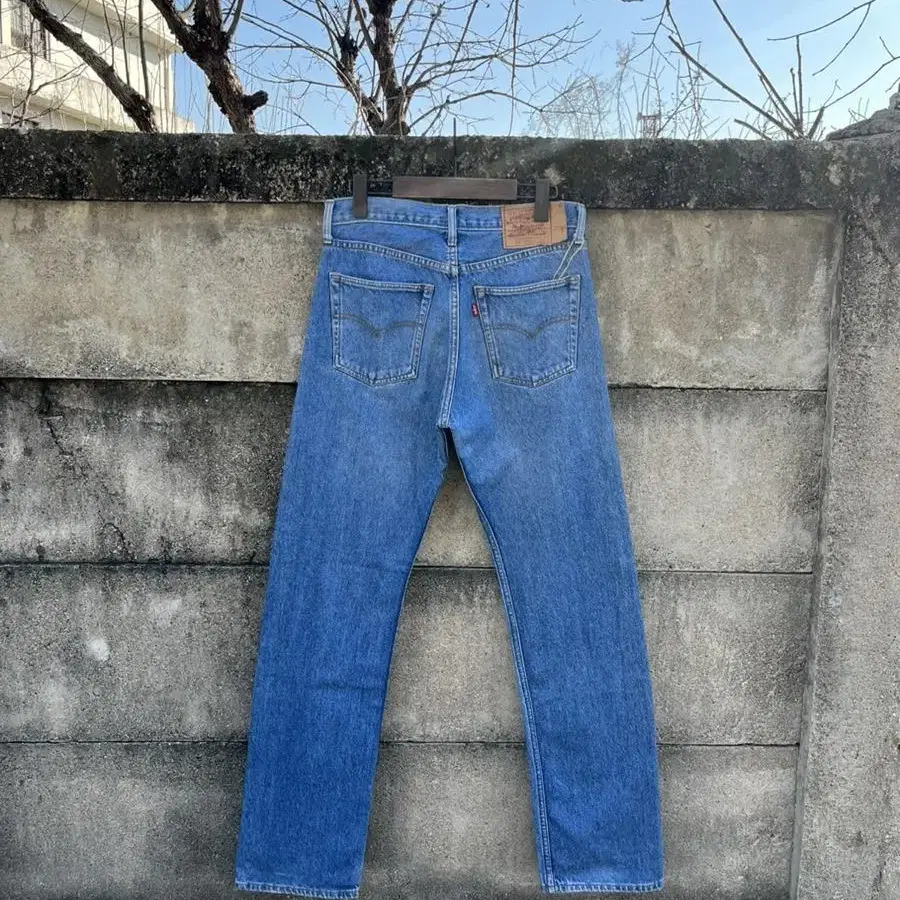 90s 501XX Vintage Levis(30)