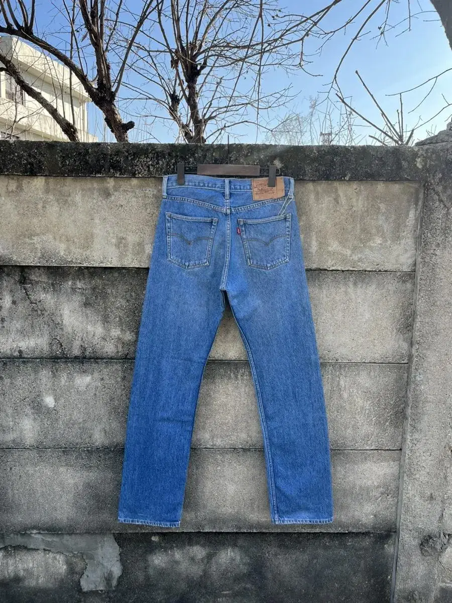 90s 501XX Vintage Levis(30)