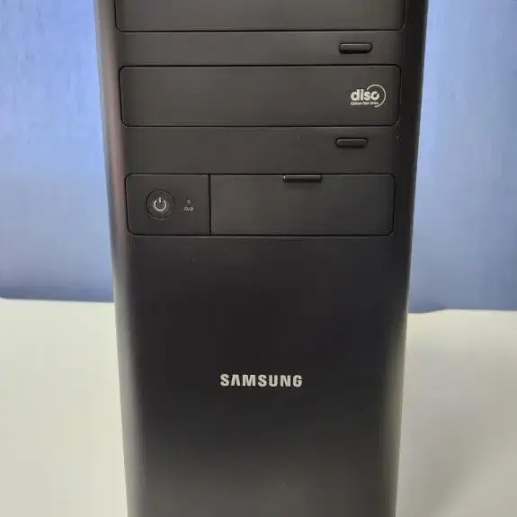 삼성OA용 컴퓨터 / i5-4460 8G 120SSD 500GB