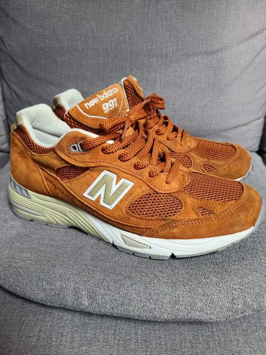 New Balance 991 Nanamika 270 Orange , 990 992