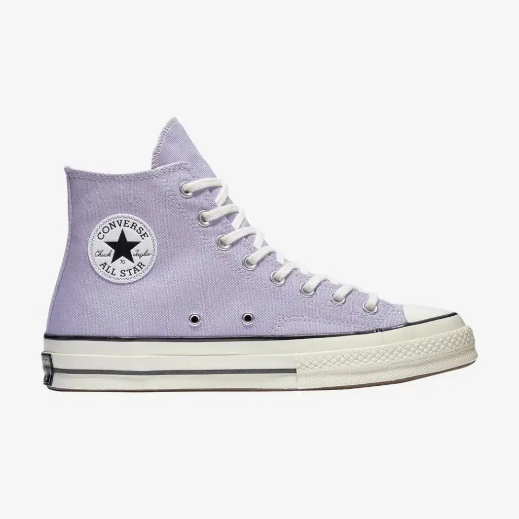 Converse Chuck 70 High Moonstone violet