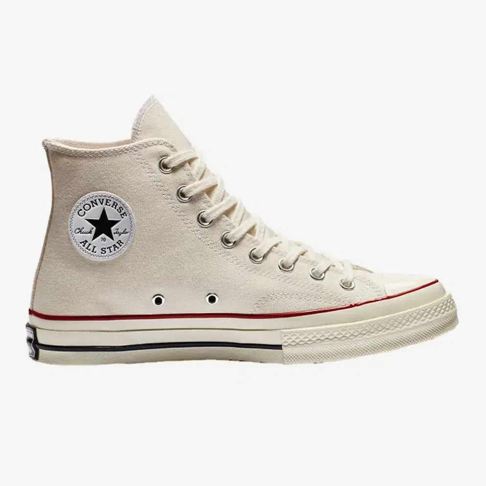 Converse Chuck 70 High Parchment 240mm 컨