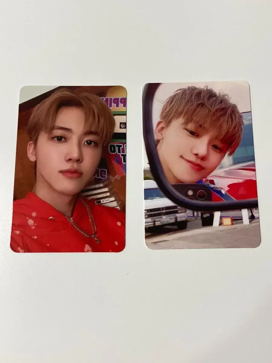 nct nct nct photocard beatbox bulk wts jaemin nct dream