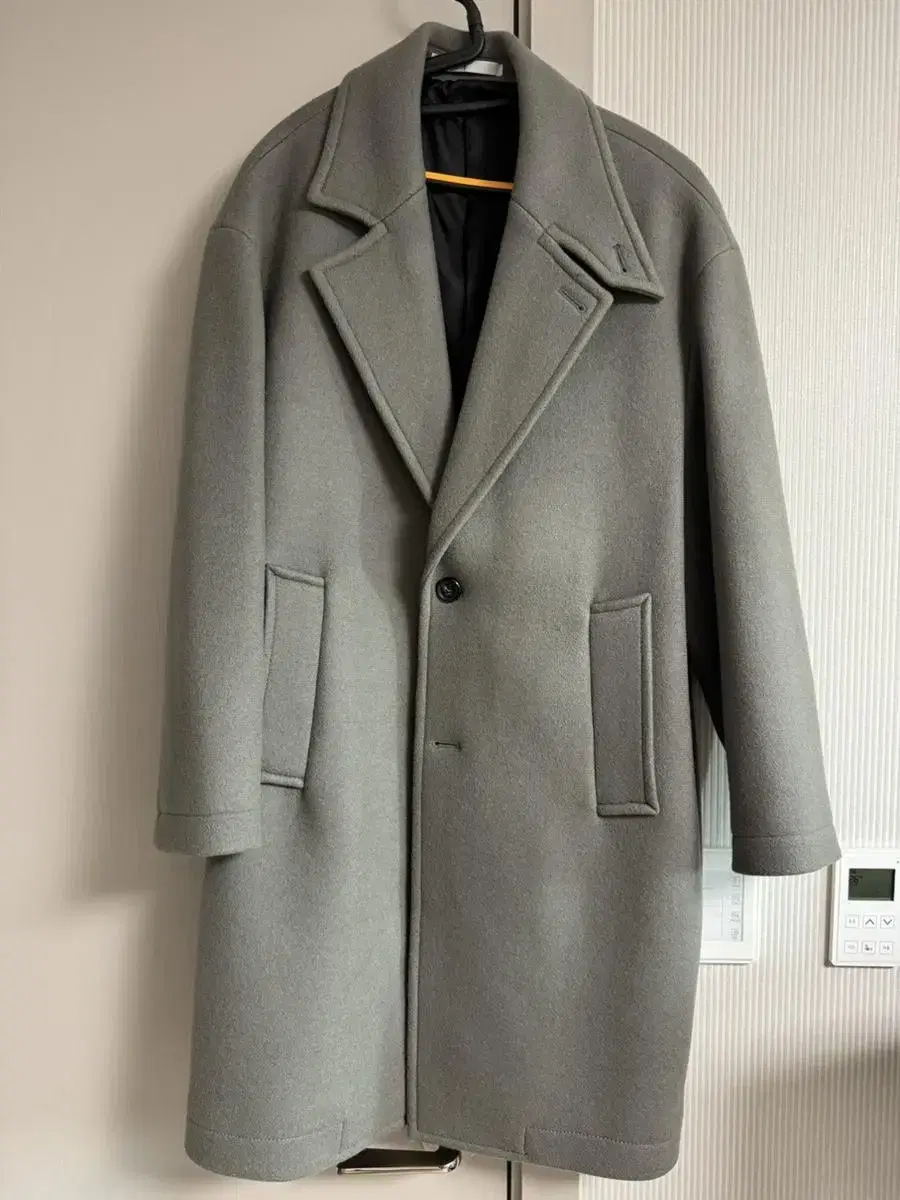 (Taffo) Komodo Men's Coat size 100