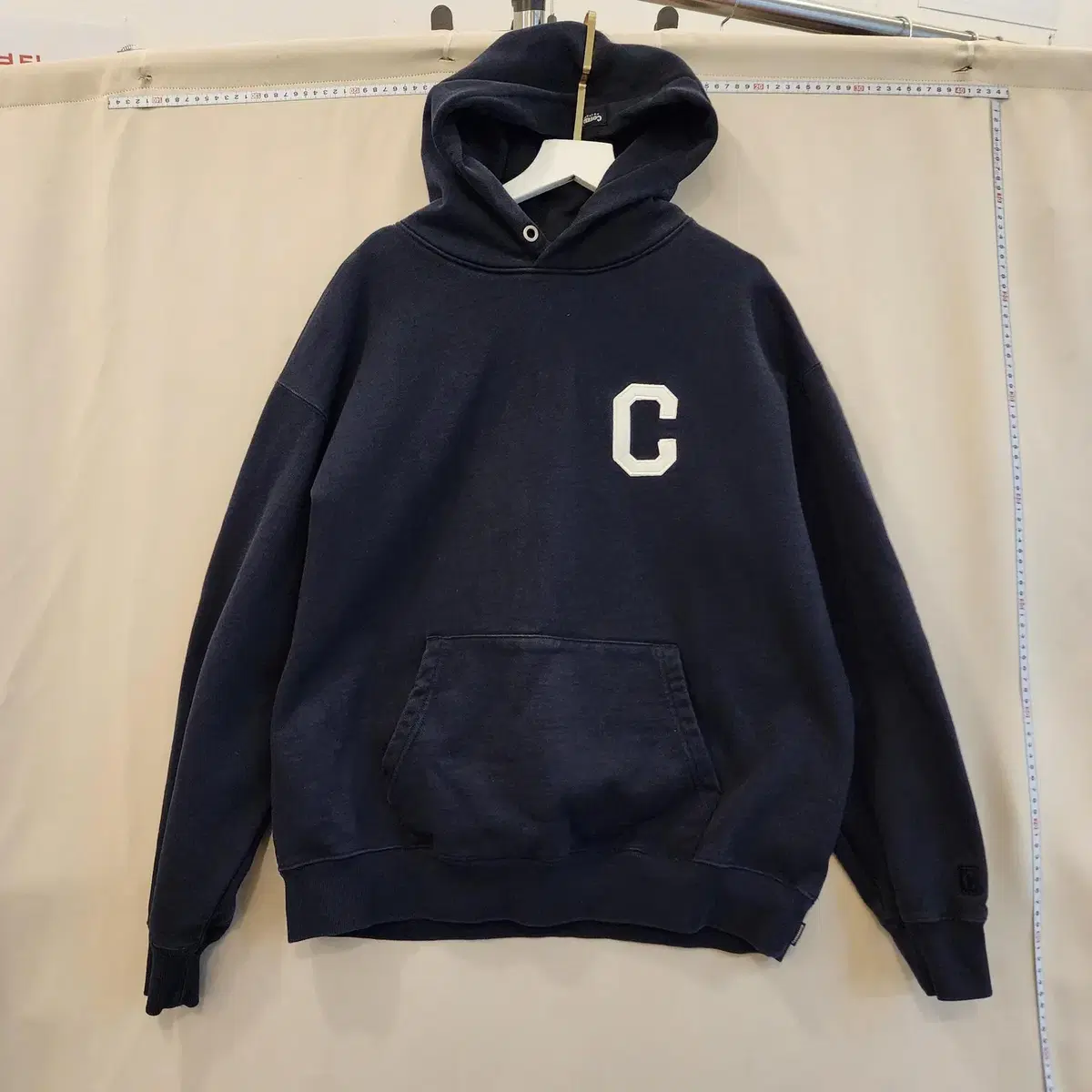 Covernut Hoodie size L