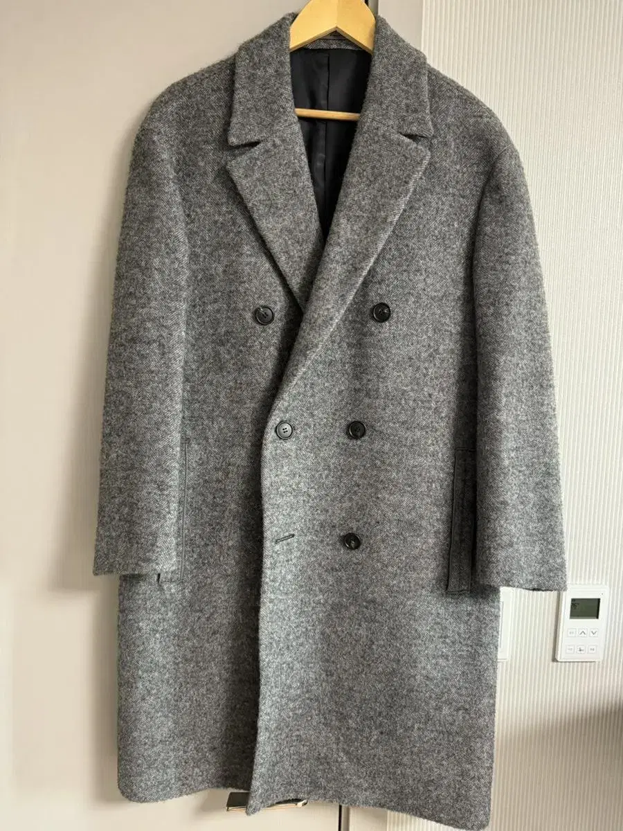 (Taffo) Zeke Men's Coat size 105