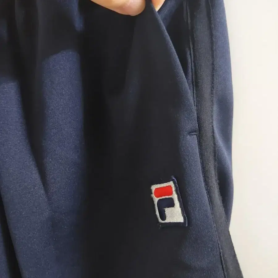 FILA kids 기모 트레이닝 셋트