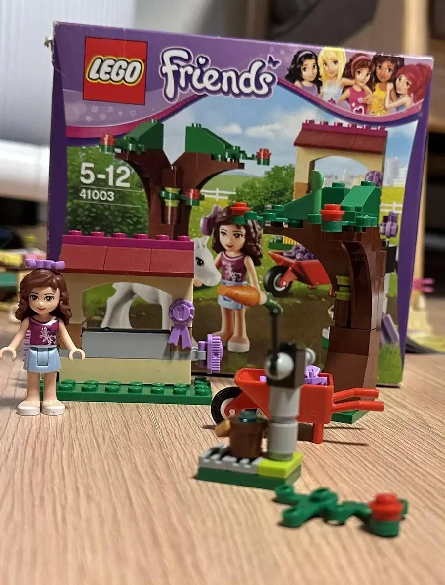 LEGO Friends 41003