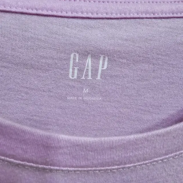 새상품 [GAP] 반팔 티셔츠