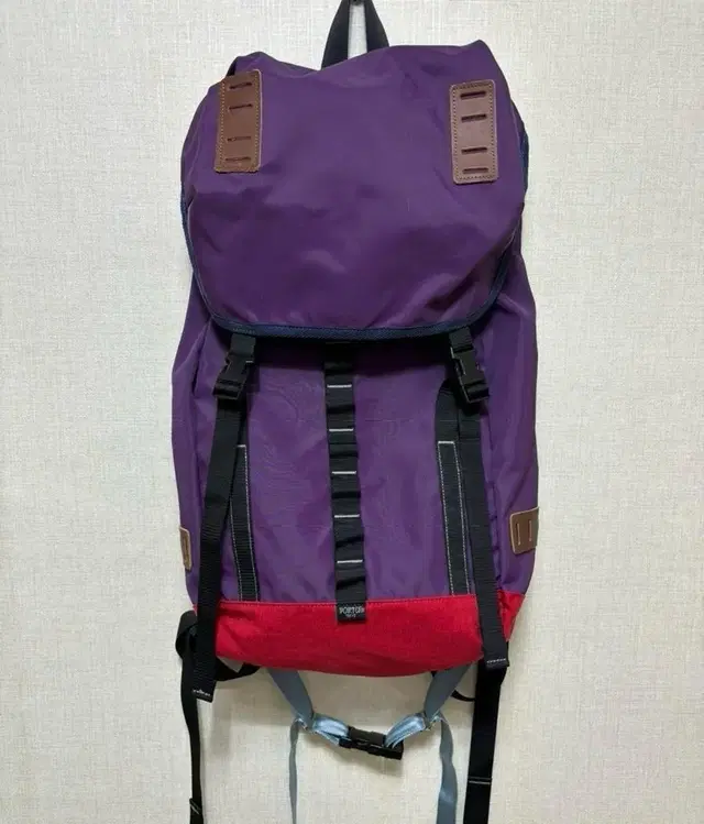 Yoshida porter 요시다 포터 팩백 backpack