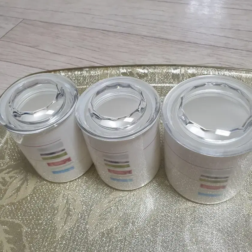 CORELLE | 코렐 3 bulk Corelle ceramic containers on Bunjang Global Site.
