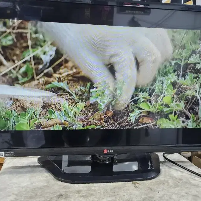 엘지 32인치 LEDTV 32LN540B