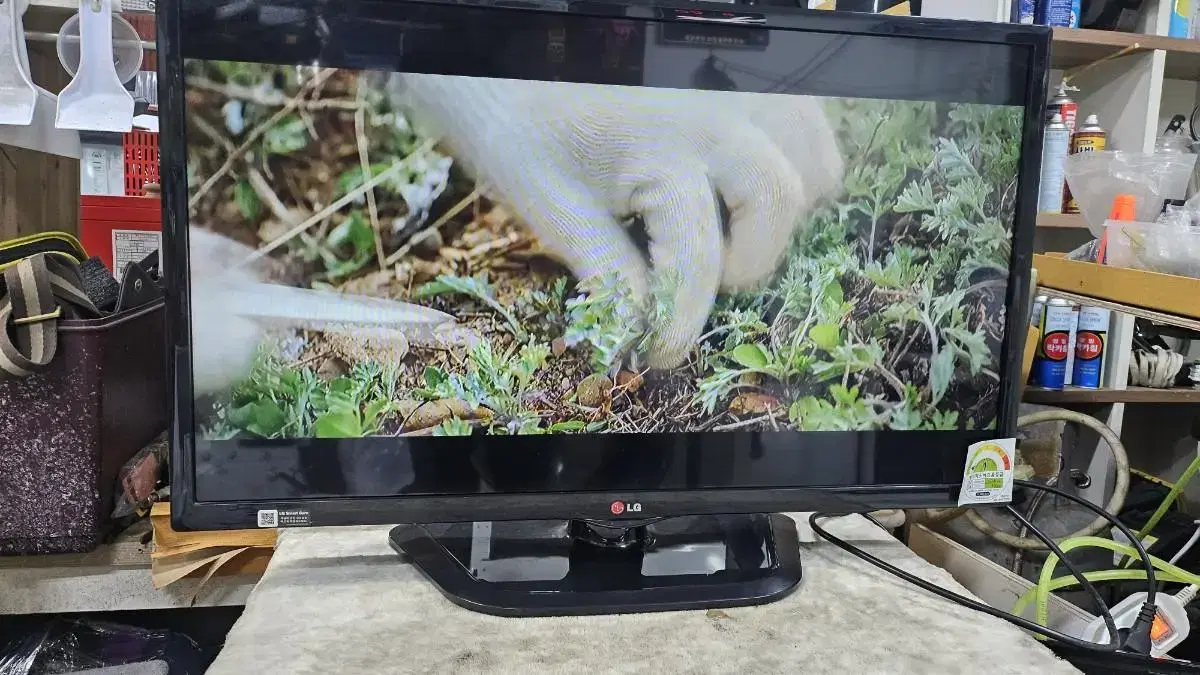 엘지 32인치 LEDTV 32LN540B