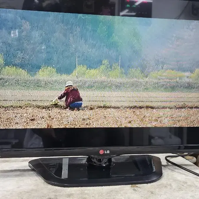 엘지 32인치 LEDTV 32LN540B