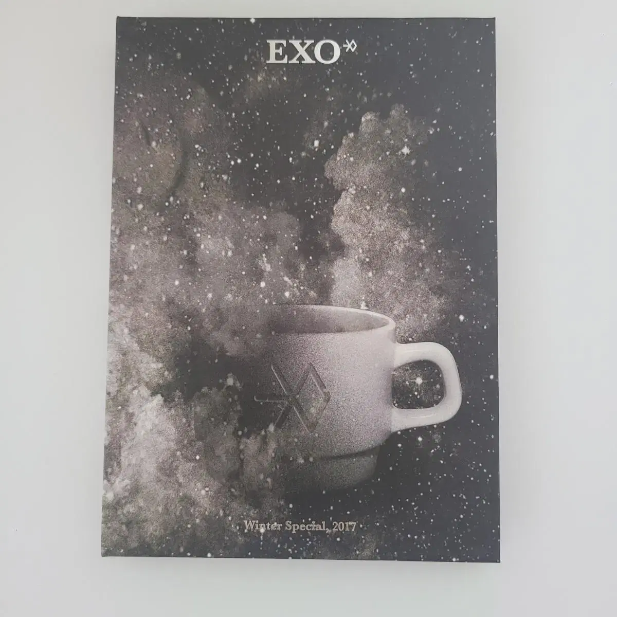 Sell Exo album 