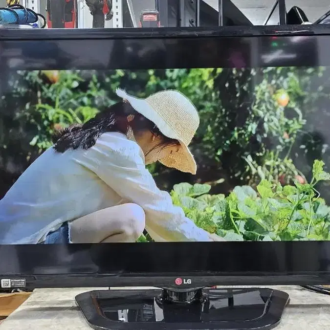 엘지 32인치 LEDTV 모델 32LN540B 배송판매합니다