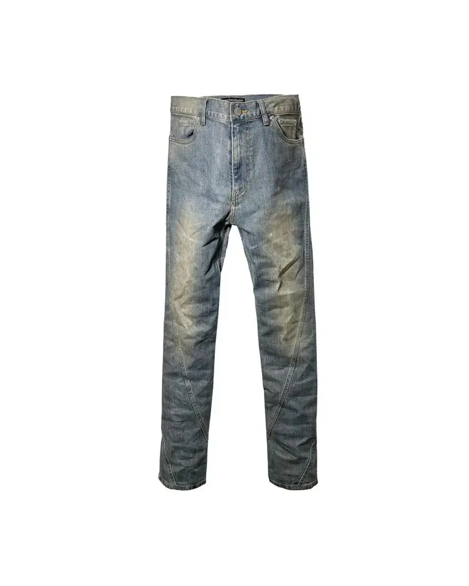 NextAerospace Twist Coating jin Indigo