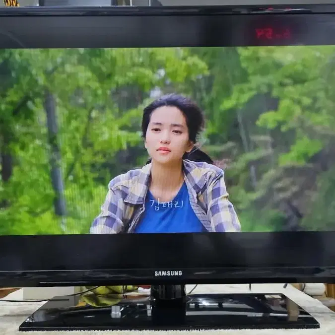 삼성 32인치 TV H32B 배송판매합니다