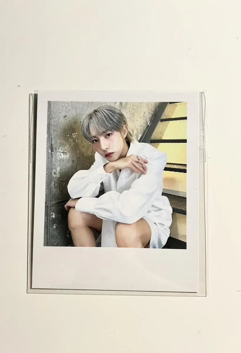 unsealed)nct dream 2024 season's greetings pre-order benefit pola renjun