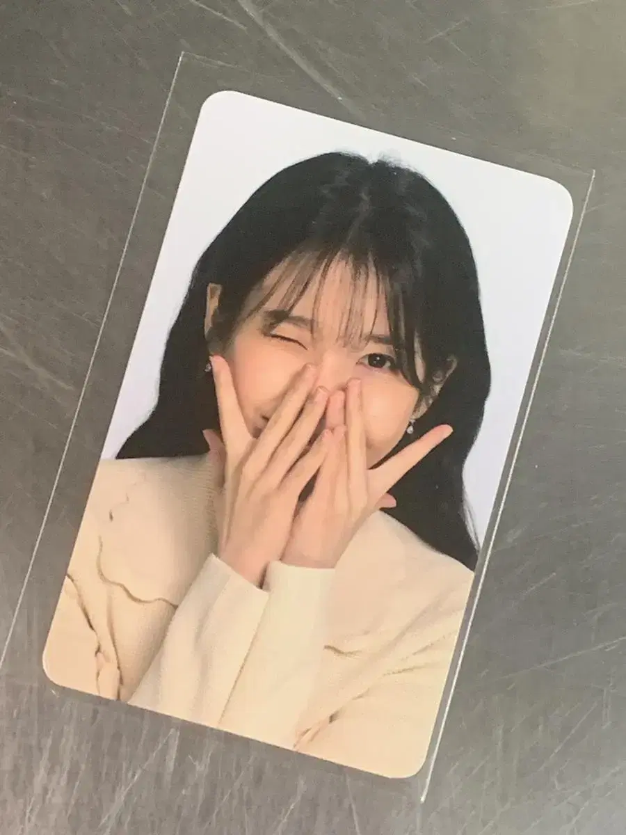 Dominoes iu Limited photocard