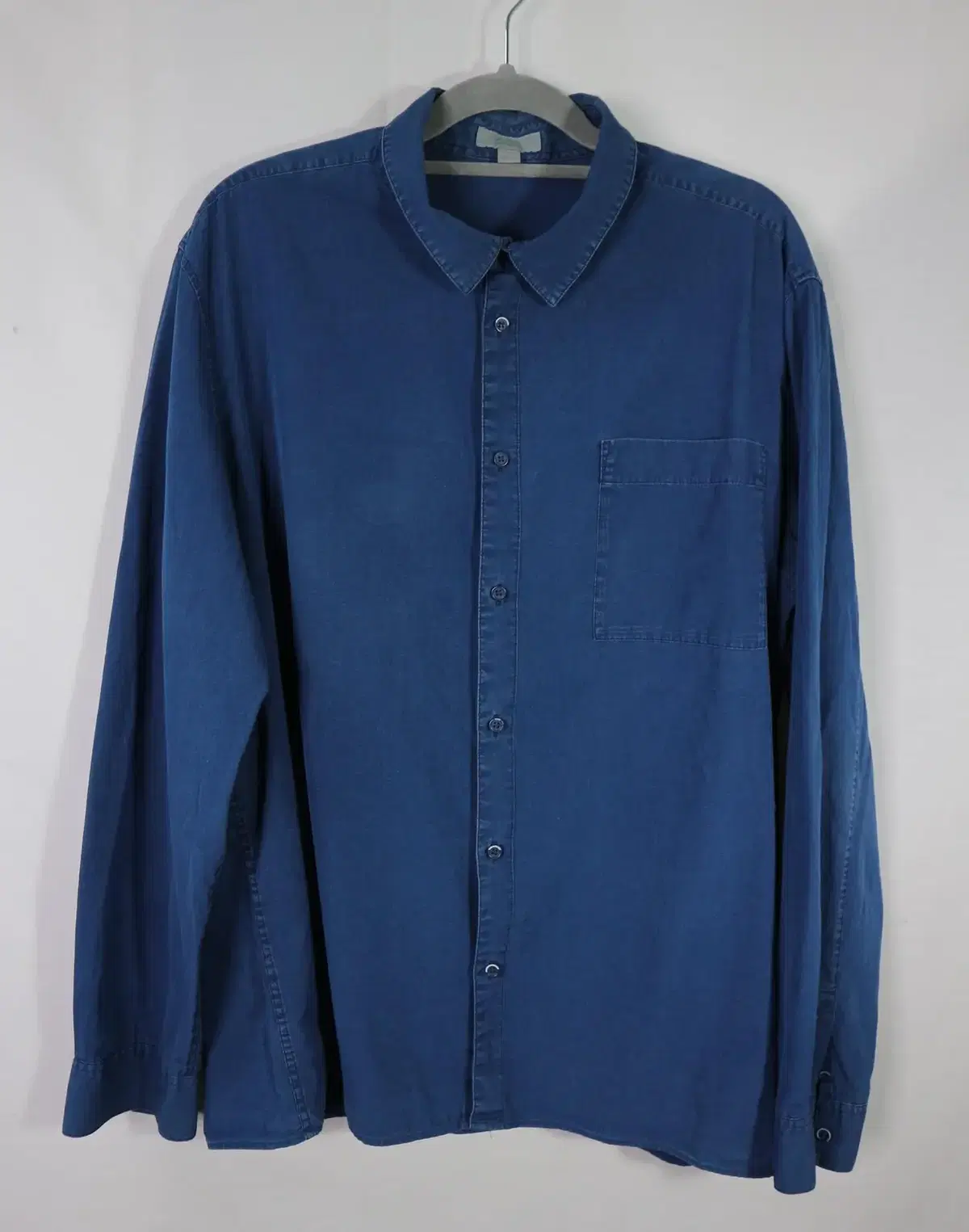 COS COS Southern shirt blouse L 100