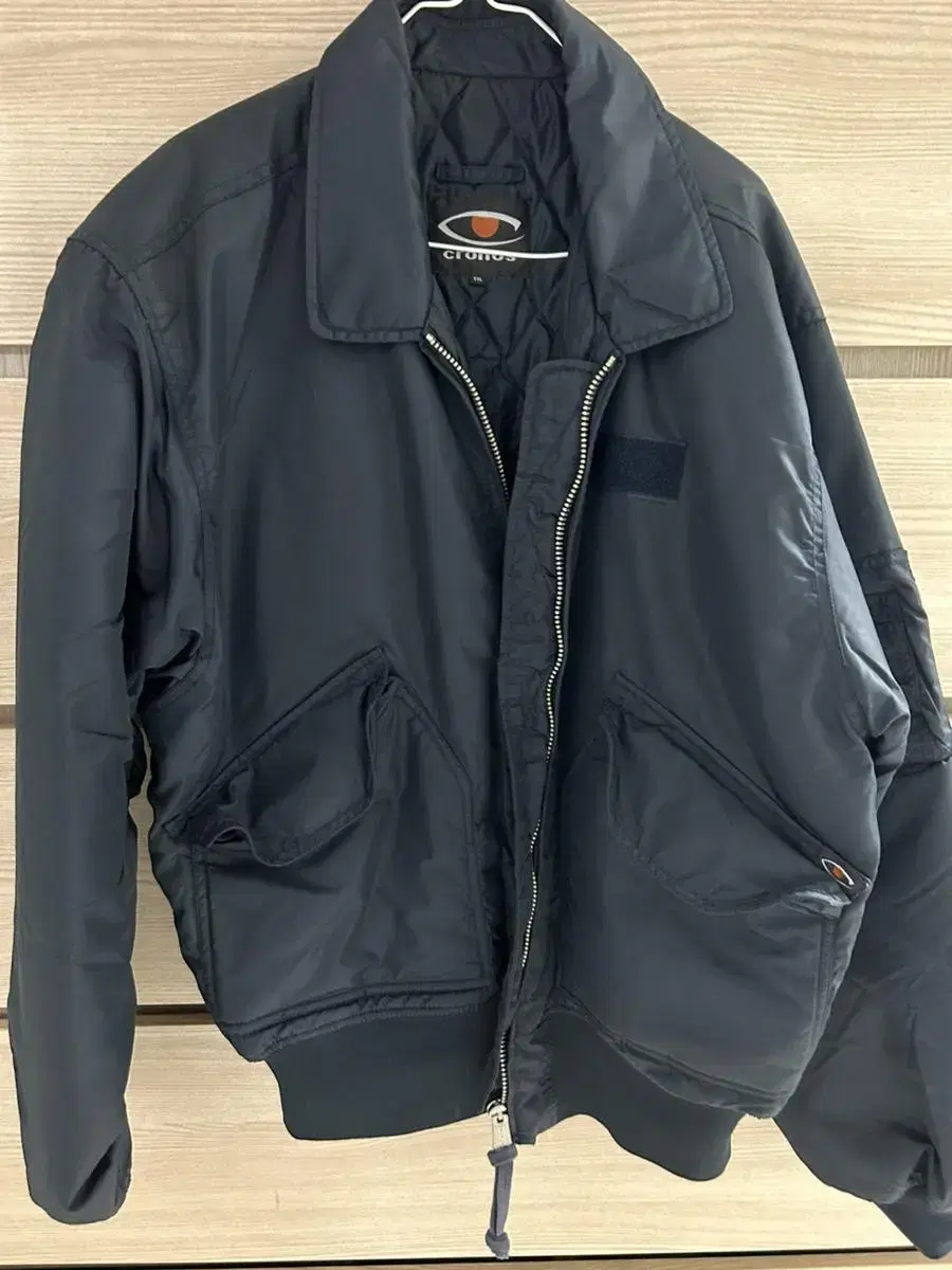 Kronos Aviation Jumper size XXL for sale (navy blue)