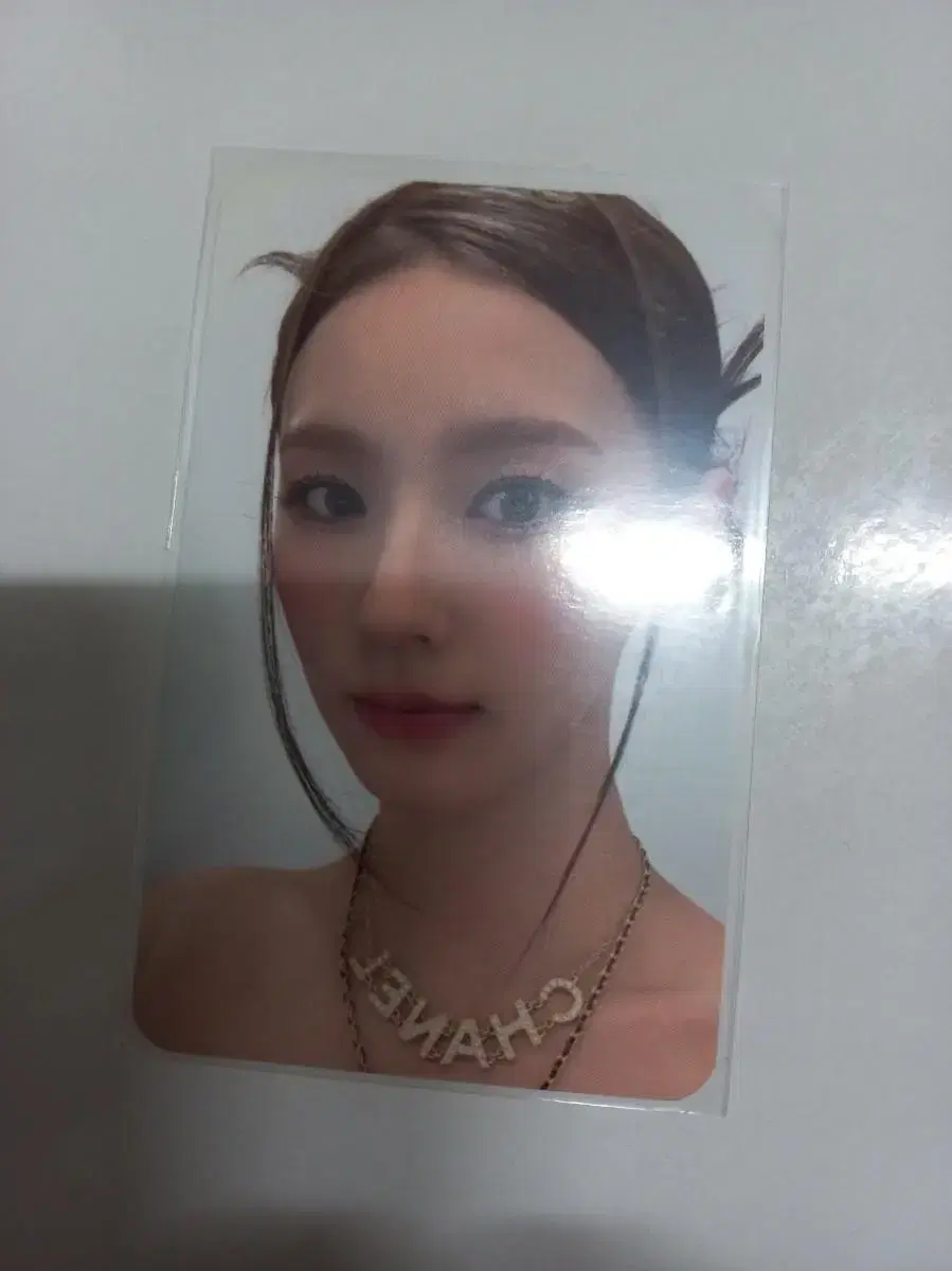 급처) (여자)아이들 miyeon 드라이브 솔로 album photocard alpo wts