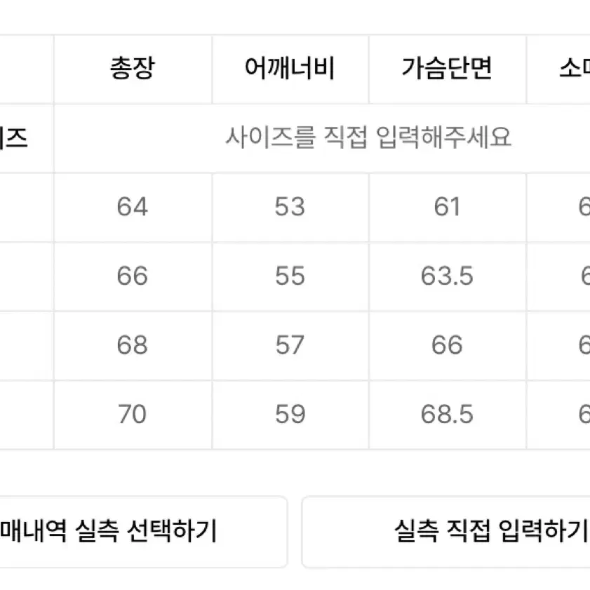 예일 점퍼