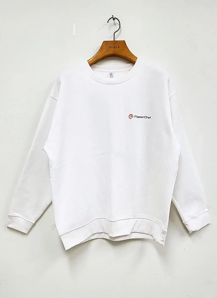 glimmerGenuine Long Sleeve Tee 4L