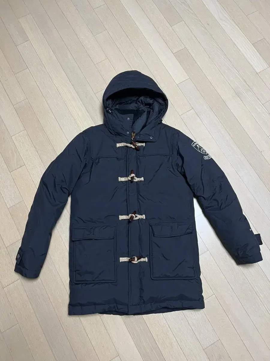 The North Face Nelson Goose Padded 95