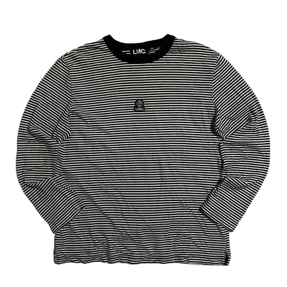 LMC Striped Long Sleeve (S)