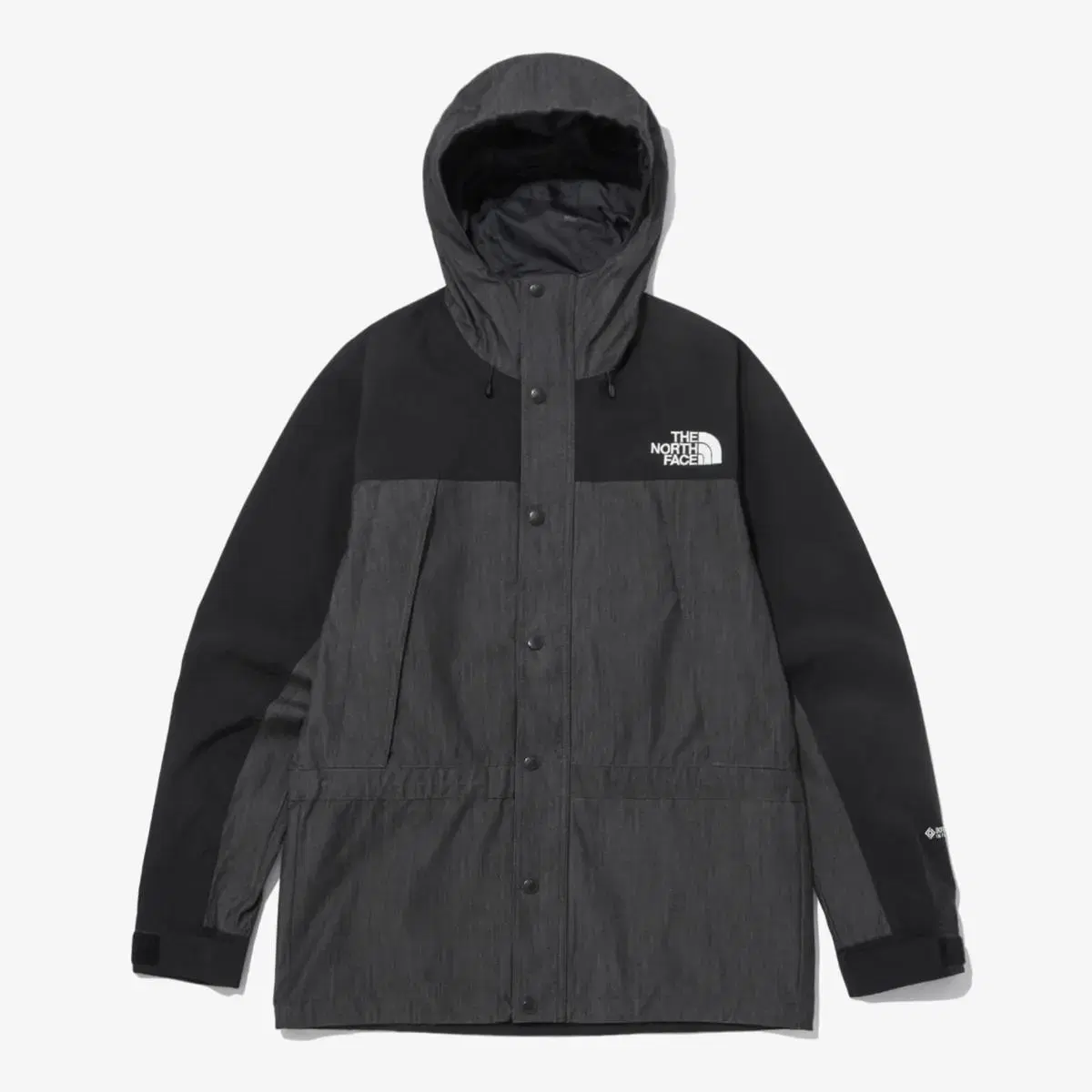 The North Face Mountain Light Denim Jacket