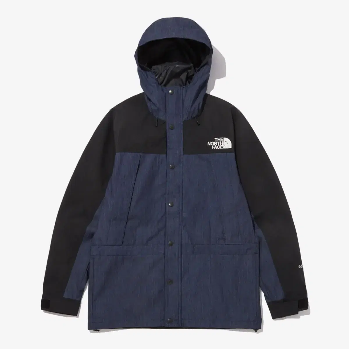 The North Face Mountain Light Denim Jacket