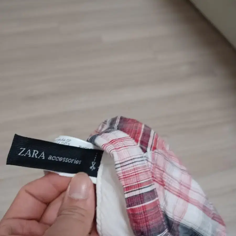 Zara 베레모