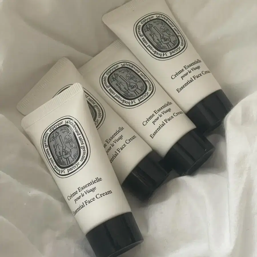 딥티크(Diptyque) 에센셜 페이스 크림 20mL