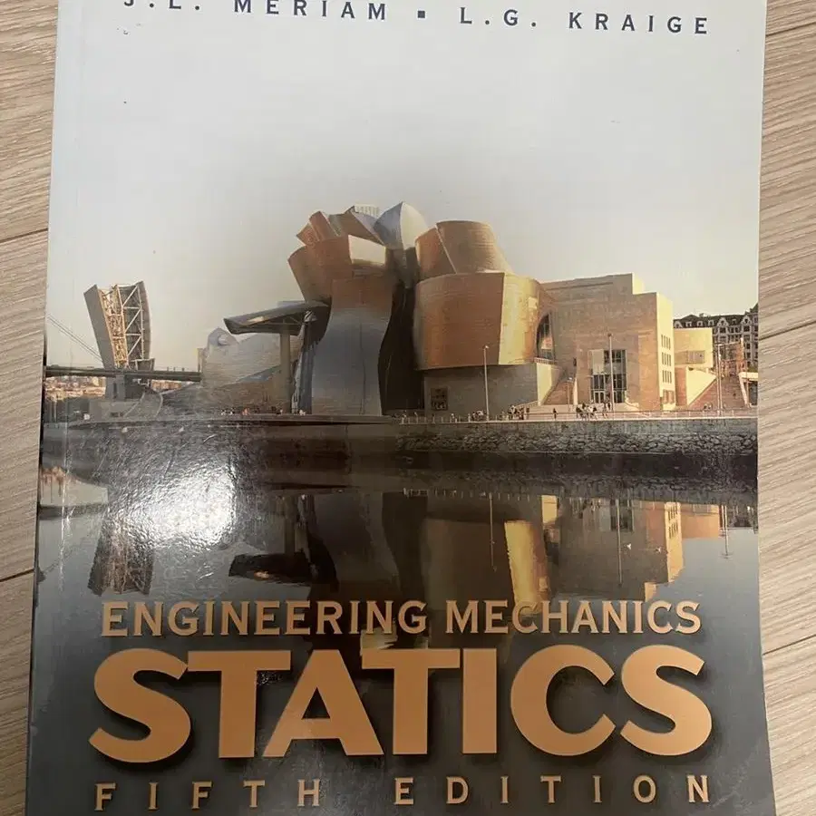 Engineering Mechanics Statics 5th