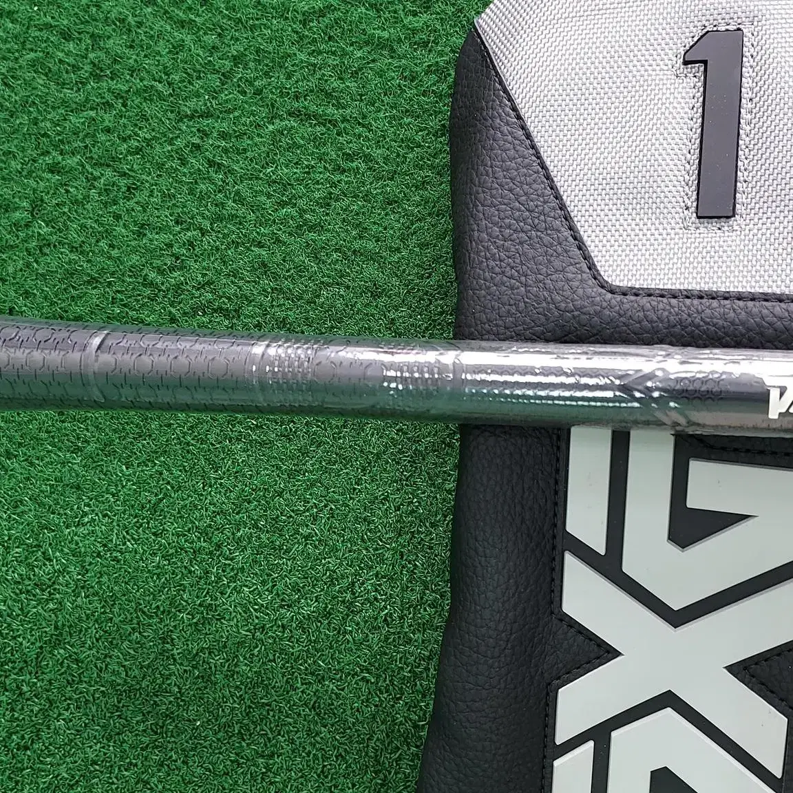 PXG GEN4 0811X 드라이버 9도(HZRDUS 60g) 피팅제품