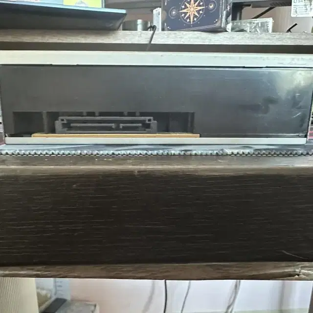 LG Super Multi DVD Rewriter GH24NS90 (AK